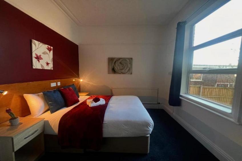 Two Bed Room Apartment (6 Guest) - foto 39