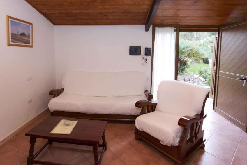 Vakantiewoning mit privaten Garten - VW-8PW2 - foto 8