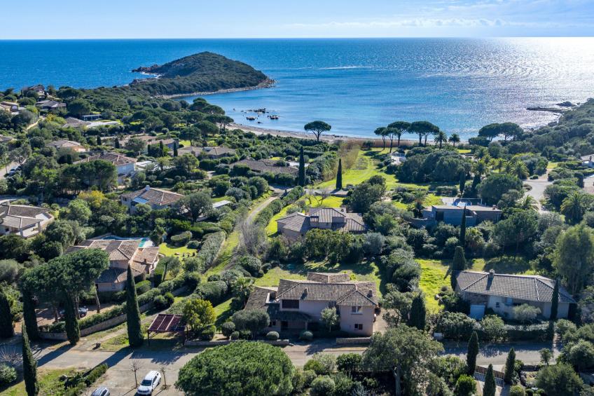 Villa Capicciola - foto 2