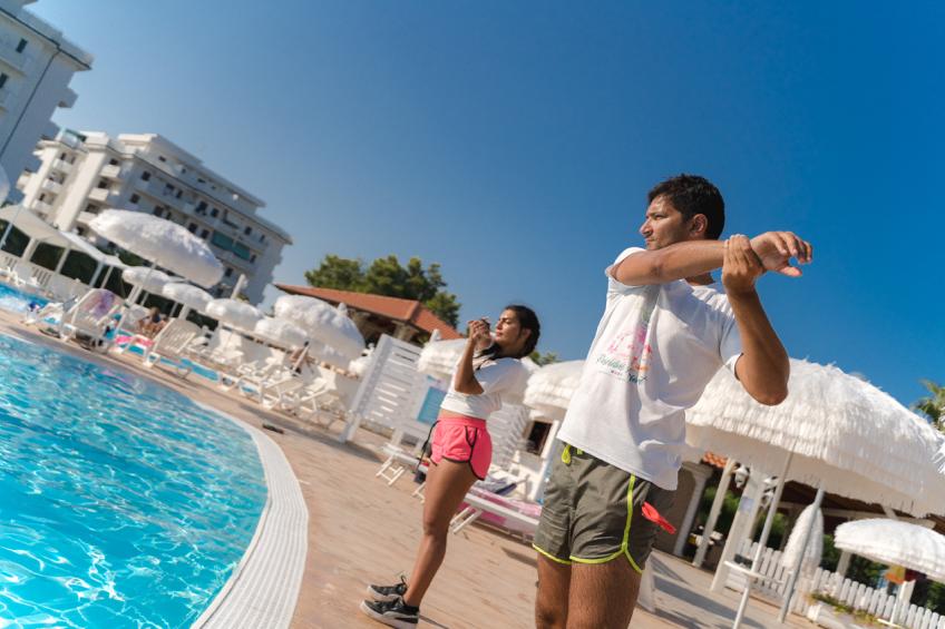 Poseidon Resort Mobilhome Classic - foto 4