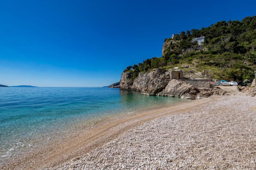 Chic and Cozy Brsec Apartment with Sea View - Two Bedroom Apartment with Sea View - foto 8