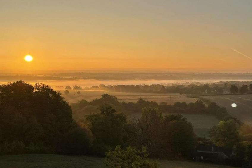 Maison de vacances Vitry Lache - foto 30