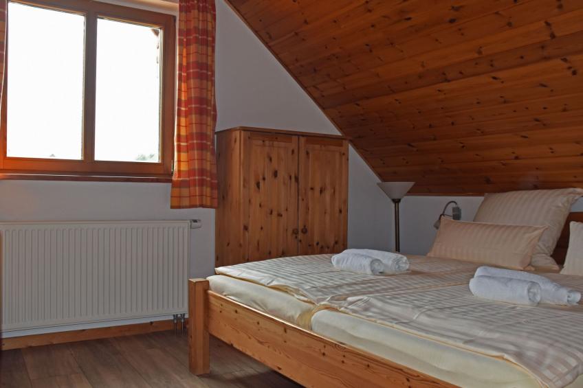 Luxus-Ferienwohnung für Ruhesuchende in der Natur - foto 32