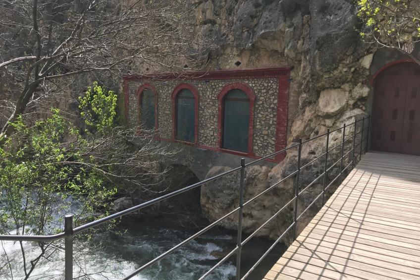 mit Garten und gemeinsamem Pool - foto 32