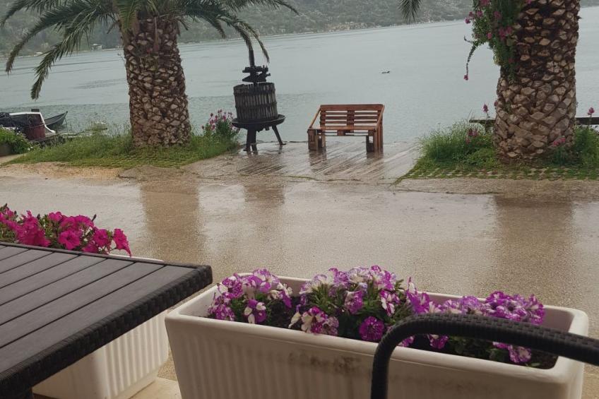 Appartement an der Küste für 2 Personen - foto 16