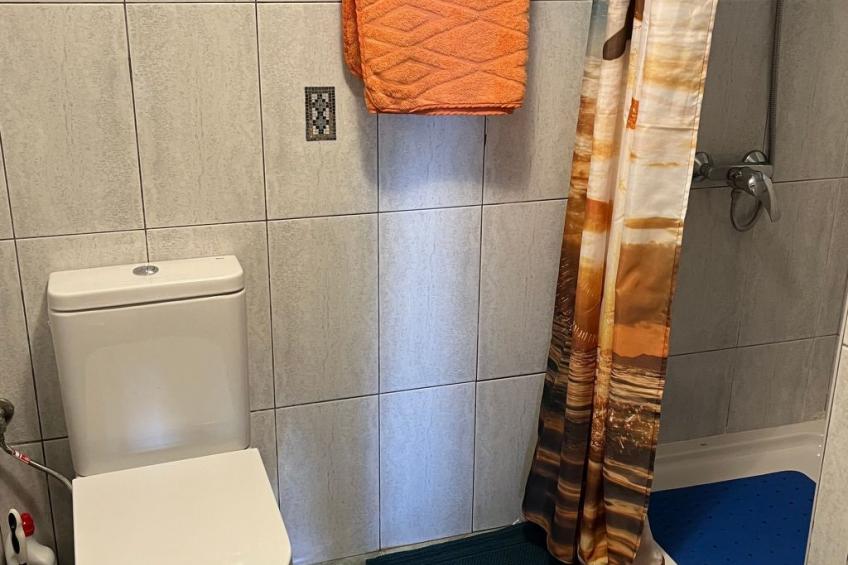 Kleines Ferienhaus in La Matanza De Acentejo - foto 22