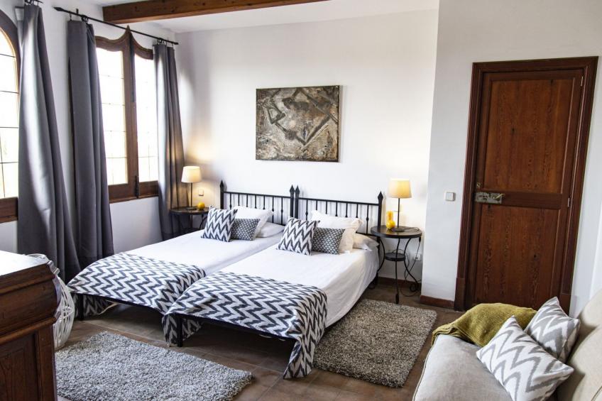 Villa El León de Sineu - foto 41