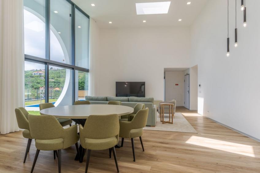 Das Poolhaus in Ponta de Sol - foto 9