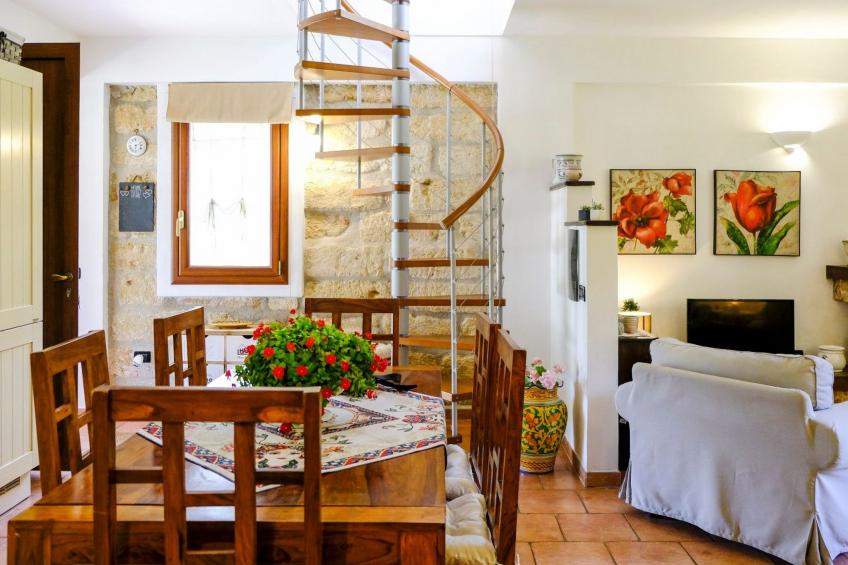 "Carta Fashion" mit eigenem Pool - foto 10