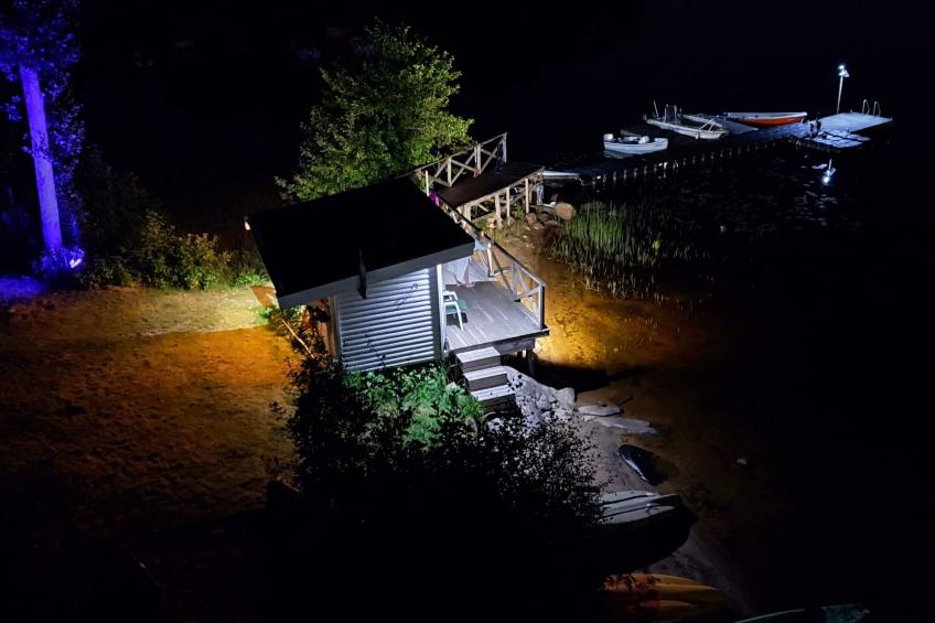 "Évika 3" mit Sauna - foto 114