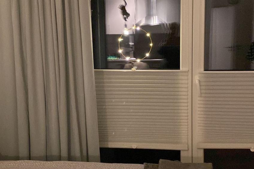 Schöne Ferienwohnung in Bremen-Ost mit Terrasse - foto 6