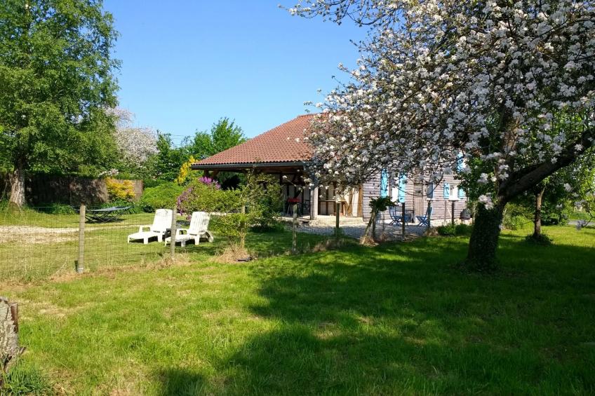 Fachwerkhaus "Charme - foto 5