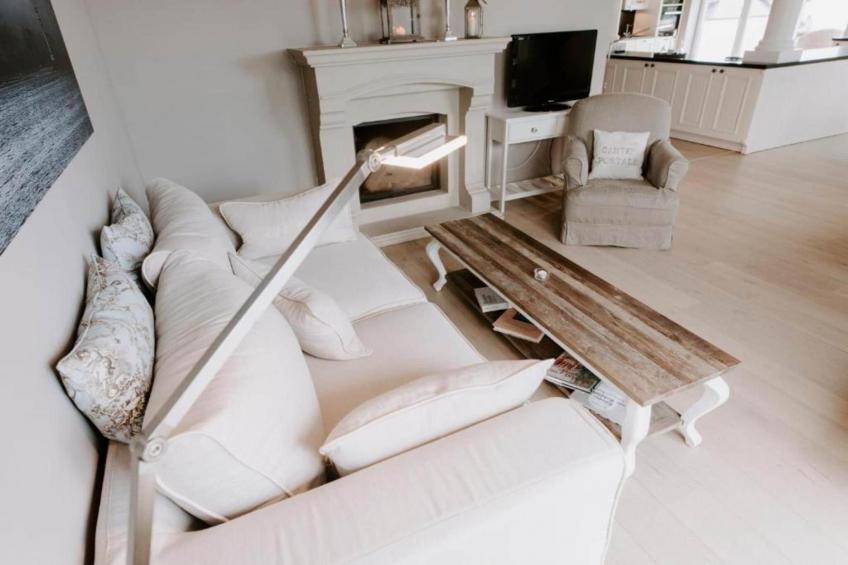 Penthouse Suite 7 adults - foto 14