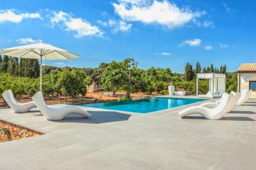 Schönes Landhaus vor kurzem am Rande des Dorfes - foto 24