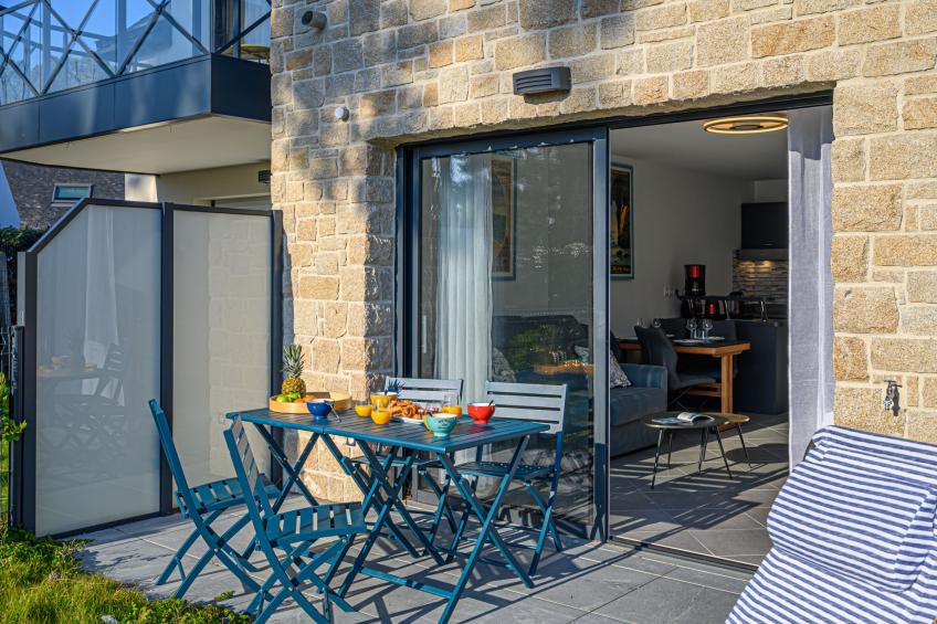 Les Villas du Men Du - foto 14