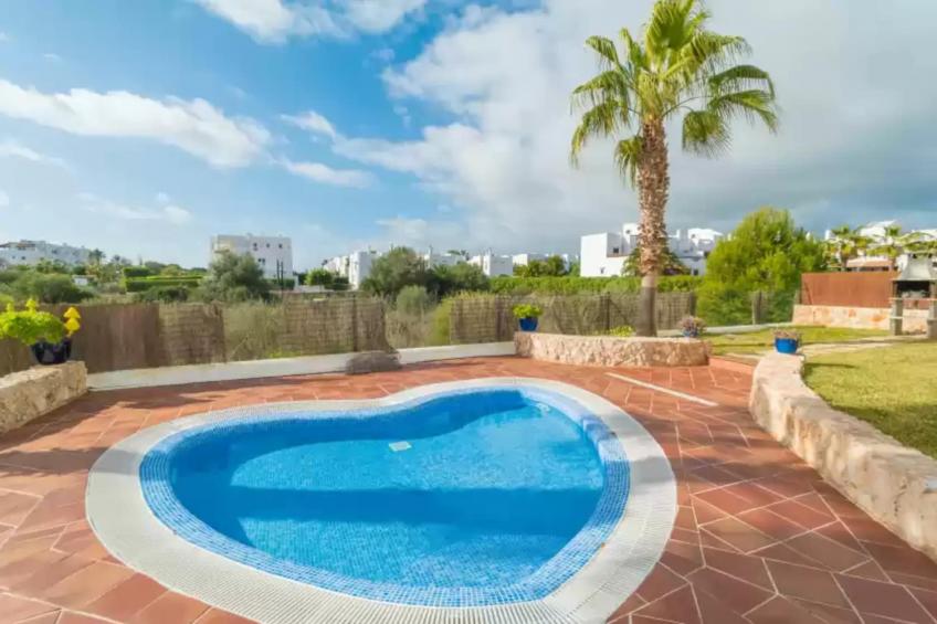 Marina D'or Iv Casa 5 - foto 10