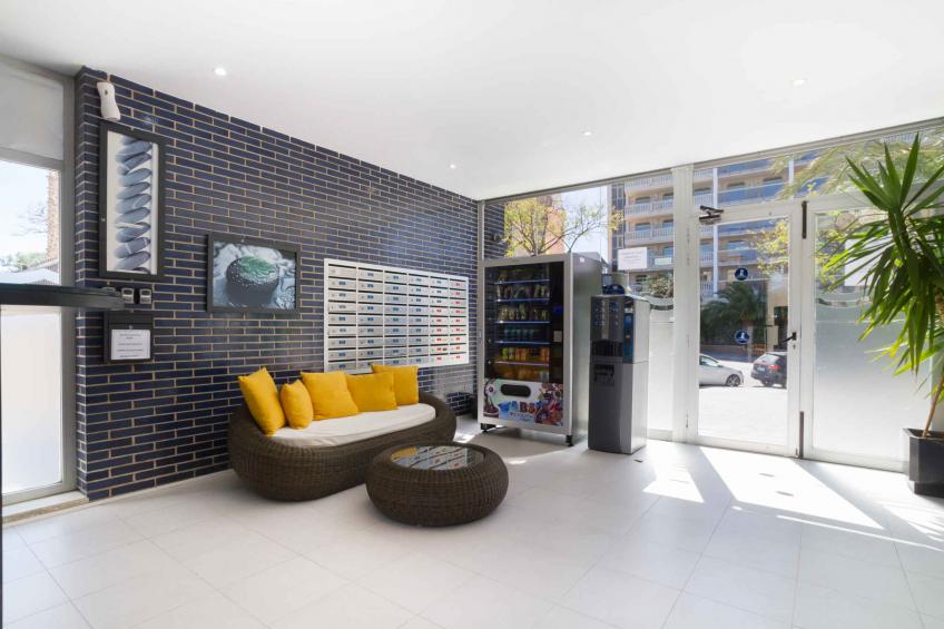 Holiday apartment with sauna, indoor pool and fitness - BF-53CTZ - foto 28