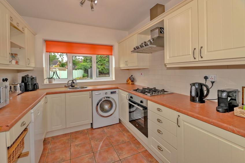 DeBarnes House - foto 2