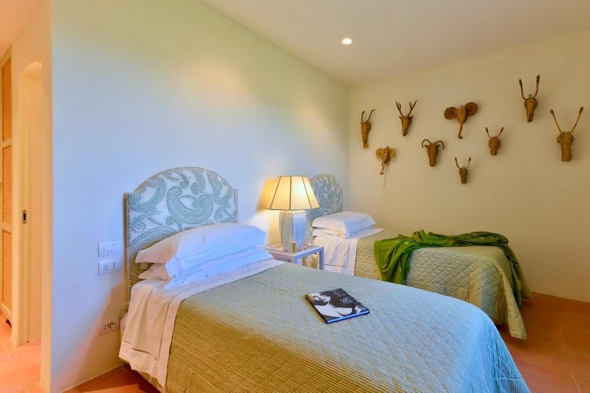 Maniero in Maremma - foto 18