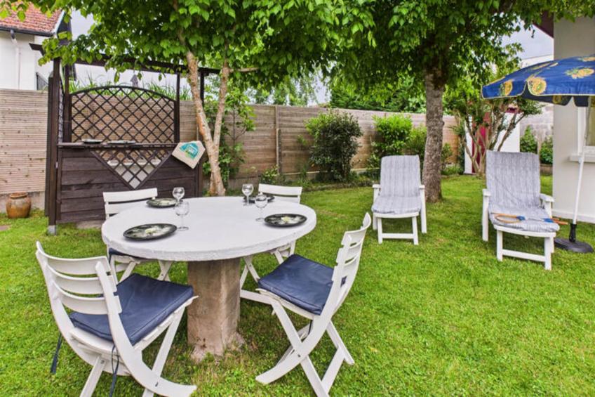 Maison à Andernos-les-Bains - foto 14