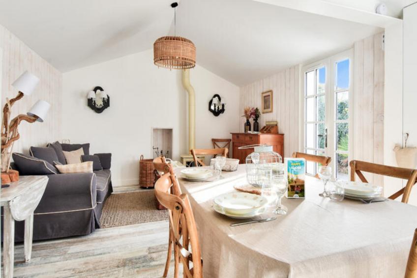 Maison à Bretignolles-sur-Mer