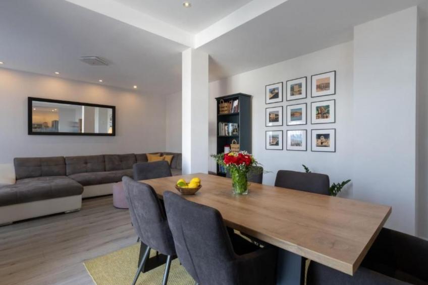 "Florami" mit Dachterrasse - foto 39