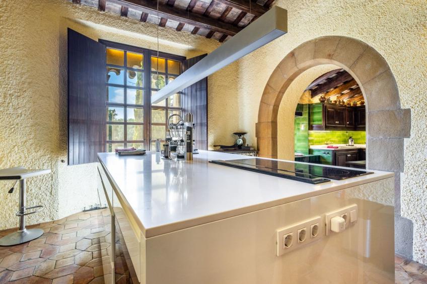 Luxuriöses katalanisches Bauernhaus aus dem 16. - foto 30