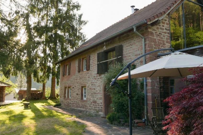 in Walscheid mit Terrasse, Grill - foto 50