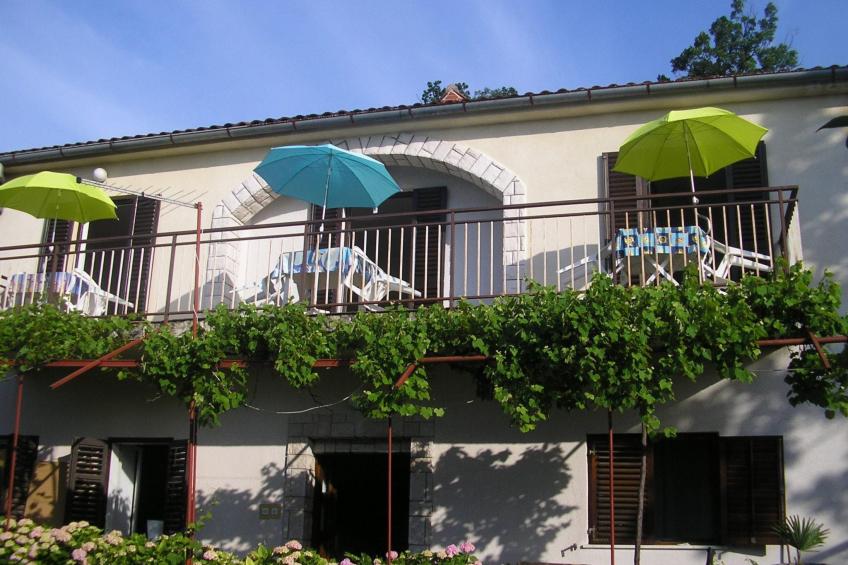 mit Balkon und Terrasse - foto 24