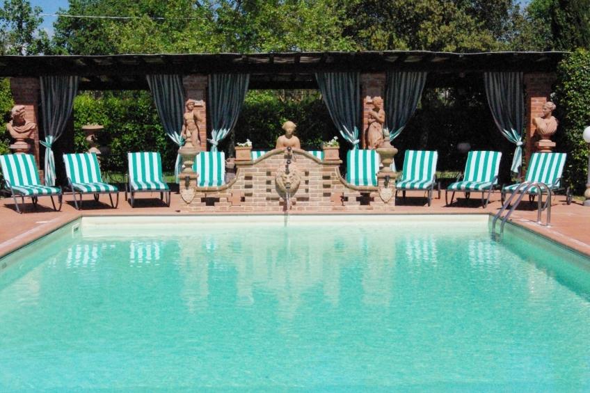 Villa Portoverde - foto 7