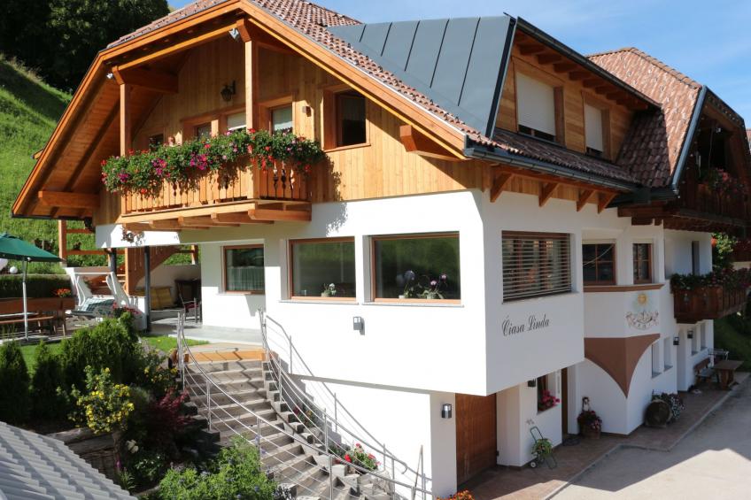 Wohnung "Ciasa Linda App. 1" - foto 3