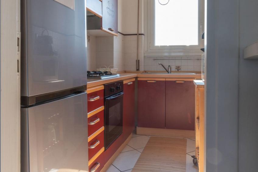 Wohnung 'Il Girasole' Seeblick - foto 8