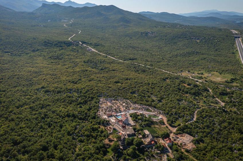 Ferienvilla "Lovorika" - foto 49