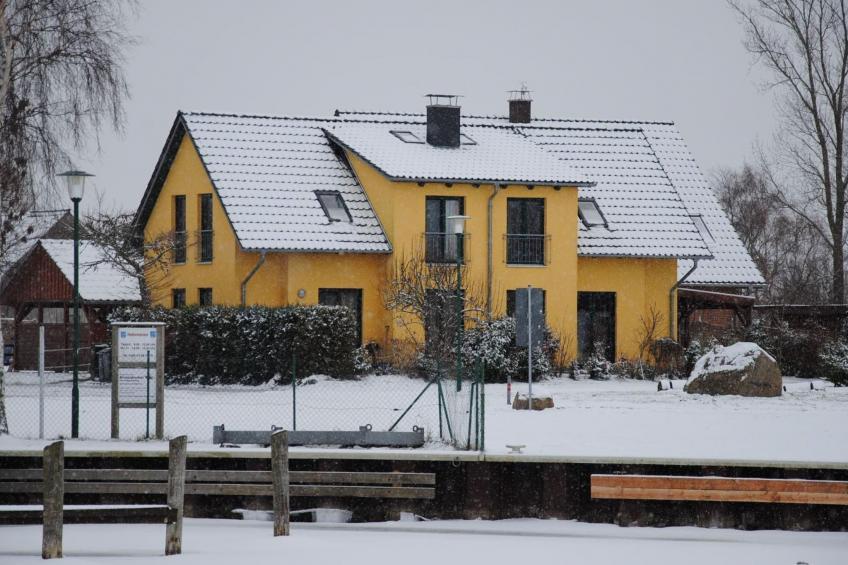 Haus Saaler Bodden - foto 42