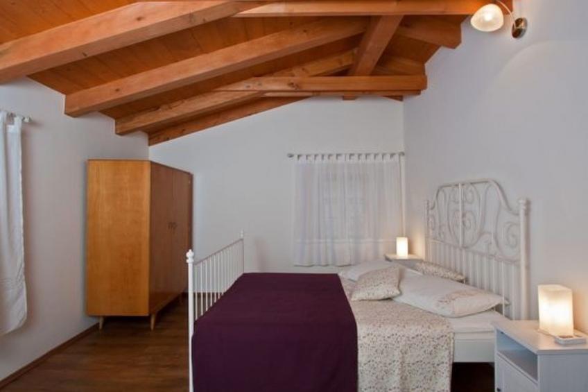 Modernes Ferienhaus in Vadreš mit Privatem Pool - foto 31