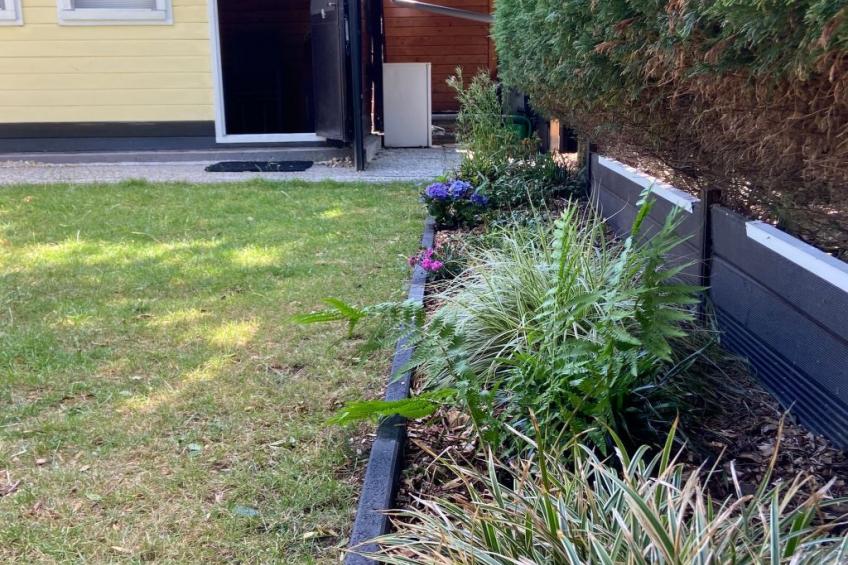 Kleines Haus mit Garten, direkt hinter dem Deich - foto 33