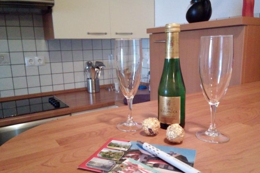 mit Balkon - foto 17