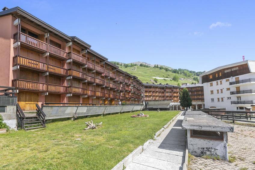 Studio Valleverde 33B Ski in ski out - foto 21