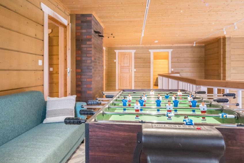 Villa ulperi - foto 28