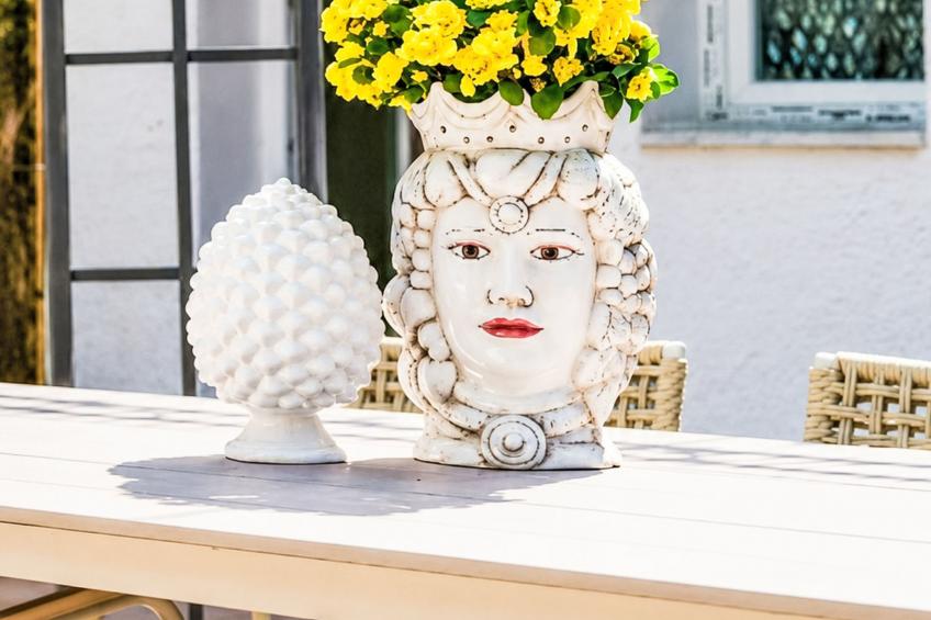 Il Giardino di Fede – Ortensia Studio - foto 5