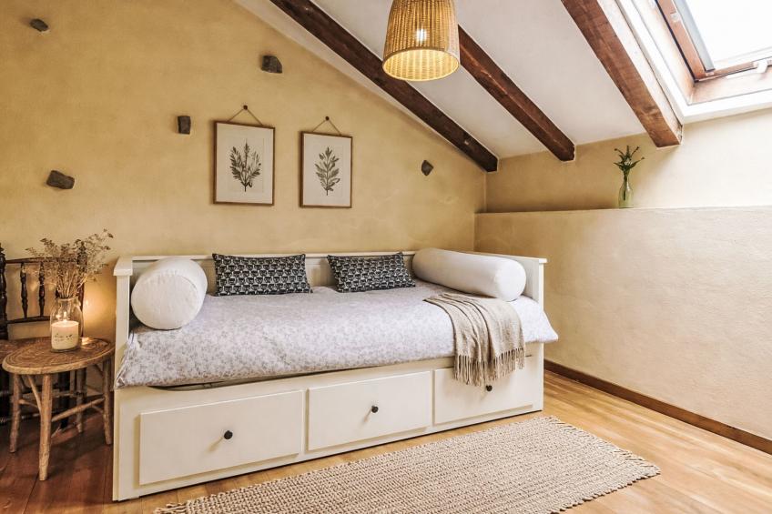 Ländliches Haus La Carrozal Senda del Oso - foto 38