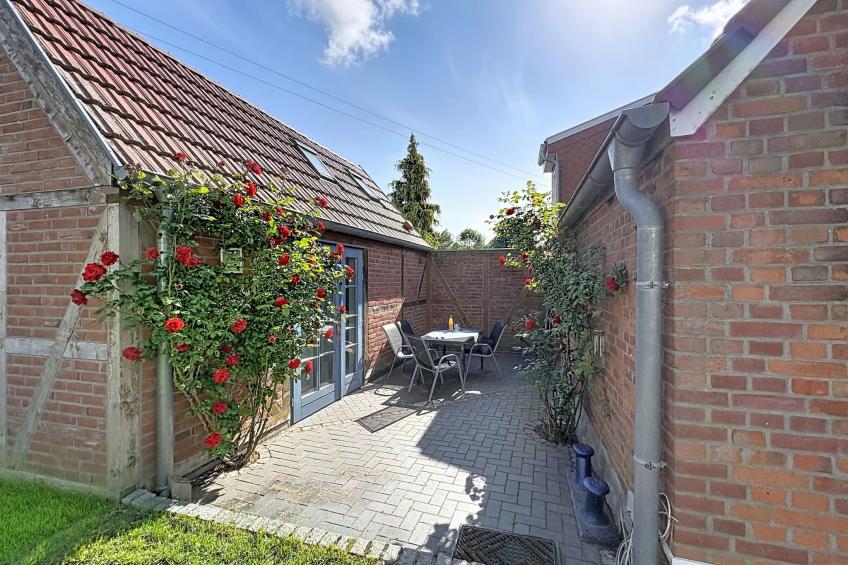 Dat Fischerhus - foto 5