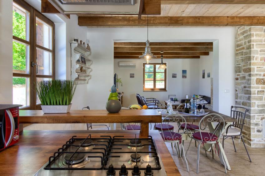 Villa Gracia Patricia - foto 31
