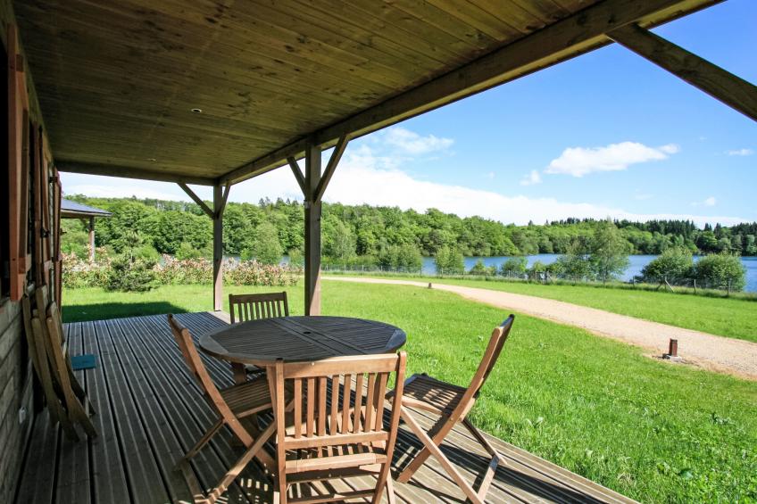 Chalet Lac - foto 21