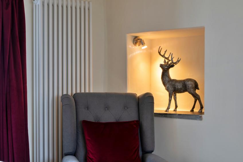 The Cottage at High Bickington - foto 15