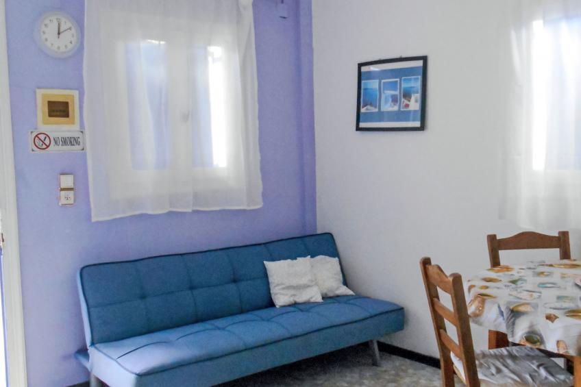 Meltemia-Studie Samos ASPRES - foto 9