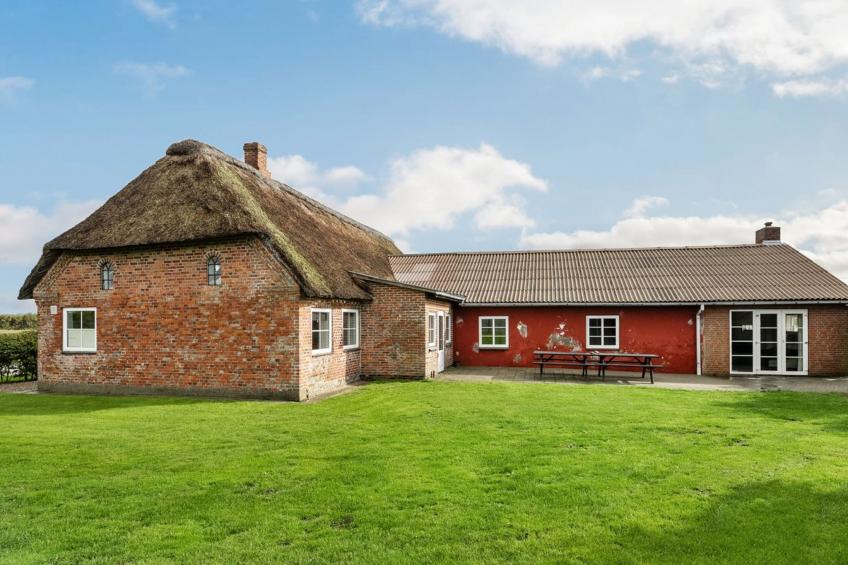 "Haralde" in Western Jutland - foto 31