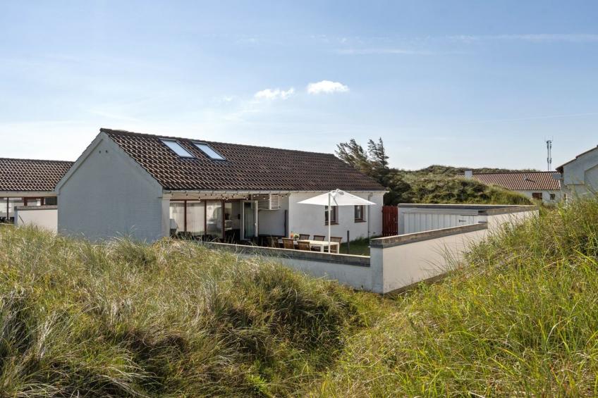 "Marjon" - 400m from the sea in NW Jutland