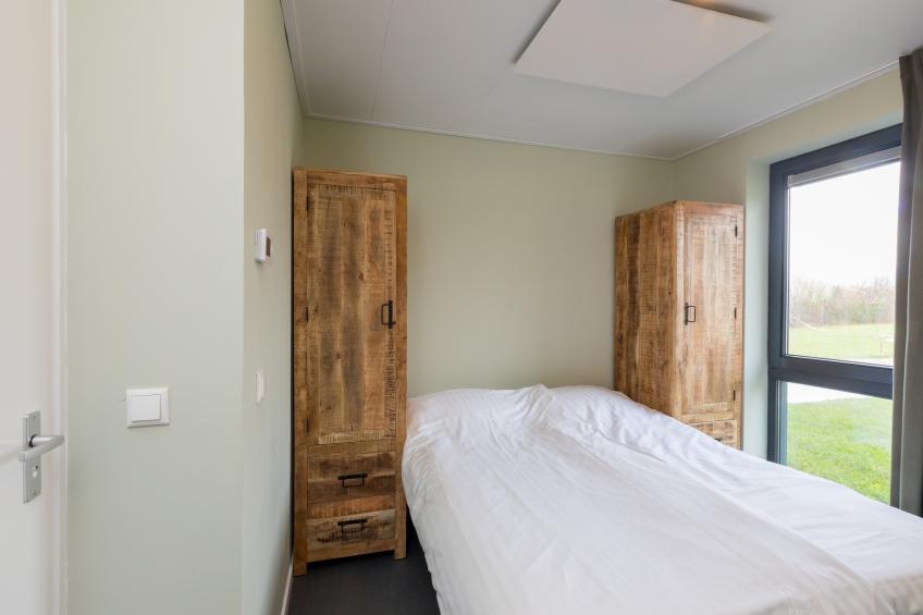 Holidayhome - Vroondijk 2 | Vrouwenpolder Zeebloesempje - foto 18