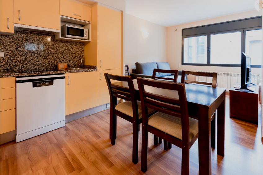 Appartement La Merceria 3p6p - foto 7